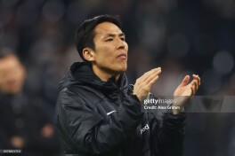 Osiyo futboli afsonasi faoliyatini yakunlashini e'lon qildi
