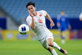 U-23 Осиё кубоги. Ўзбекистонга қарши ўйин олдидан Вьетнам таркибида йўқотишлар мавжуд