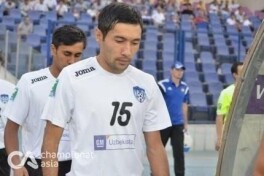 Абдулатиф Абдуқодиров: “Янги бош мураббий менга ишонч билдирмоқда”