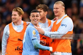 Sitining ikki asosiy futbolchisi Braytonga qarshi maydonga tushmasligi mumkin