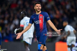 Liga 1. PSJ - "Gavr" 3:3
