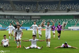 O'zbekiston va Yaponiya olimpiya terma jamoalari o'zaro o'yinlar tarixi. "Samuray"lar bizni mag'lub eta olishmagan