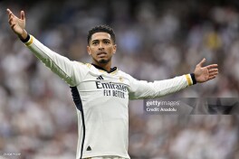 LaLiga. "Real Madrid" - "Kadis" 3:0
