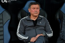 Mirjalol Qosimov: "Klubda hech kim abadiy emas, men ham qachondir ketaman"