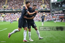"Tottenxem" vingeri jamoani tark etishi mumkin