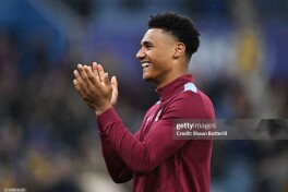 "Манчестер Юнайтед" Олли Уоткинсни сотиб олмоқчи