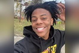 iShowSpeed: "Mbappe "Real"ga o'tmaydi, menga ishoning"