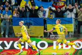 Украина терма жамоасининг Евро-2024 учун таркиби аниқ