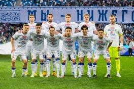 Sofascore. Кечаги учрашувда Аббосбек Файзуллаевнинг ҳаракатлари неча баҳога лойиқ кўрилди?