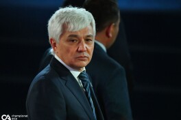 Jahongir Usmonov: "Jahon chempionatlaridagi eng yaxshi natijamizni yangilashni maqsad qilganmiz"