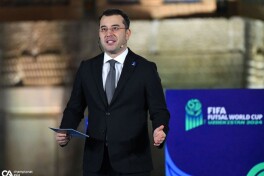 Superkubok oldidan. Davron Fayziev "Paxtakor"ni "Manchester Yunayted"ga o'xshatdi
