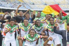 Mali U-23 terma jamoasi O'zbekistonga qarshi o'yinlar uchun tarkibini e'lon qildi