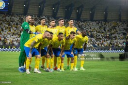 “Al Nassr“ futbolchisi APL grandiga o'tishi mumkin