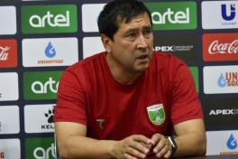 Ёрқин Назаров: "Ўзбекистондаги энг кучли жамоага қарши ўйнадик"