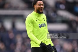 "Tottenxem"ni 4 nafar futbolchi tark etdi