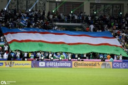 Olimpiada yo'llanmasini qo'lga kiritganidan so'ng ilk bor Toshkentda o'ynaydigan O'zbekiston U-23 jamoasining uchrashuviga chiptalar sotuvga chiqarildi. Eng qimmat chipta narxi qancha?