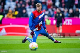 Bundesliga 2 jamoasi "Bavariya" darvozabonini sotib olmoqchi
