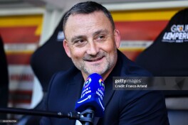 ​Rasman: "Nicca" "Lans" ustozi bilan shartnoma imzolaganini e'lon qildi