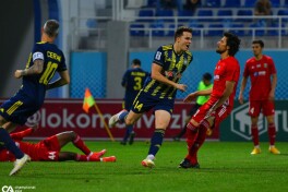 Oliver Sharkich yodingizdami? U 11+11 natijasini qayd etdi va mamlakat chempioni bo'ldi