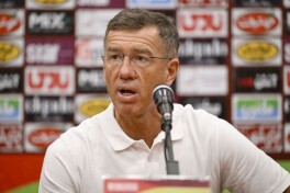 Srechko Katanets: "Eronga qarshi g'alabasiz seriya bu shunchaki statistika xolos"