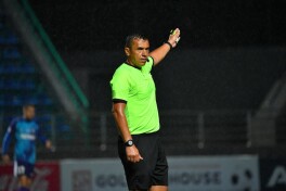 Superliga 11-tur rasmiylari ma'lum. Markaziy o'yinni Shavkat Nasibullaev boshqaradi
