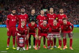 "Bavariya" "Liverpul" himoyachisini sotib olmoqchi