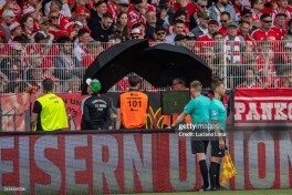 Евро-2024да "VAR" қарорлари стадион экранларида батафсил тушунтириб борилади
