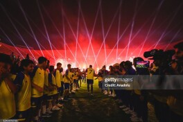 Yana bir futbolchi TOP klublarning taklifiga qaramay, faoliyatini Saudiya Arabistonida davom ettirishga qaror qildi
