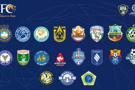 OFK licenziyalash natijalarini e'lon qildi: O'zbekiston qitada yetakchi