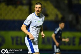 Yovan Jokich: "Yana 3 ta o'yin va tanaffusga yaxshi kayfiyatda yo'l olamiz"