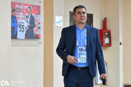 Bahodir Mirzaev: "Qur'adan ko'nglimiz to'ldi, buyog'iga amalda ko'rsatish qoldi"