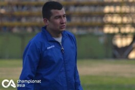 Sanjar Asqaraliev: "Bugun "Bobur Arena" yonadi"