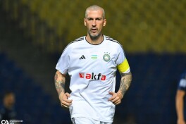 Dragan Cheran "Paxtakor" bilan xayrlashdi