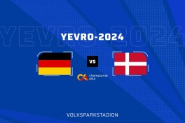 Евро-2024. Чорак финал йўлида чақмоқ ҳам Германияни тўхтата олмади!