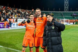 Ikrom Aliboev: Charchadim…