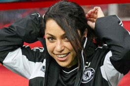 Eva Karneyro "Chelsi"dan ketadi