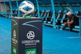 Superliga. Birinchi davrada eng ko'p penalti tepgan, eng ko'p qizil olgan jamoalar va boshqa faktlar