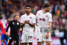 "Aston Villa" himoyachisi bilan yangi shartnoma imzoladi
