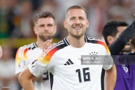 "Shtutgart" sport direktori: Valdemar Anton Evro-2024dan keyin jamoadan ketadi
