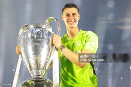 Kepa Saudiya klubiga yo'l olishi mumkin?!