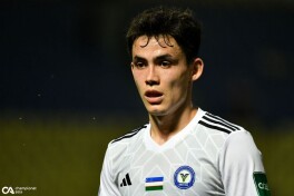 Daler Sharipov: "O'zbekistonlik olimpiyachilar sovrinli o'rin uchun kurasha olishadi"
