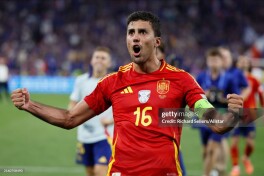 Abror Pirriev Rodrining gaplariga munosabat bildirdi