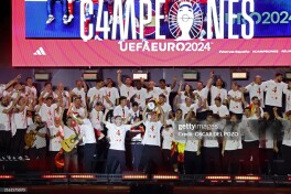 Goal. Yevropa chempionati va Kopa Amerika musobaqasidan so'ng Oltin to'p uchun da'vogarlar reytingi o'zgardi