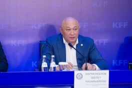 Қозоғистон футбол федерацияси Черчесов олдига қандай вазифа қўйган?