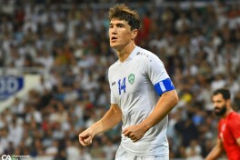 Parij-2024. Har bir terma jamoadagi katta yoshli futbolchilar