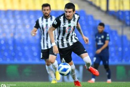 Lyupche Doriev: "So'g'diyona" musobaqa jadvalida yanada balandroqda bo'lishi kerak. O'zbekiston kubogida g'alaba qozona olishimizga ko'zim etmoqda"