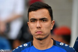 Asadbek Rahimjonov nima uchun qaydnomadan chiqarib yuborilgani ma'lum