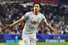 Rasman: "Shabab Al Ahli" Azmunning transferini e'lon qildi