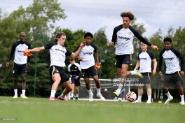 "Strasbur" "Chelsi" futbolchisini ijaraga oldi