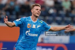 "Agar Mudrikni 100 mln evroga sotib olishgan bo'lsa, Glushenkovning narxi 200 mln"